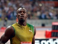 Usain Bolt dropper pensionen og går efter en karriere som prof fodboldspiller