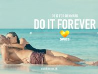 Spies puster endnu engang liv i trangen til større sexlyst blandt danskerne