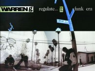 Warren G - Regulate ...G Funk Era [Anbefaling]