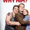 Se traileren til Why Him? med Bryan Cranston og James Franco