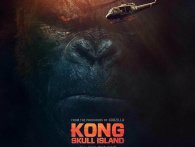 Ny trailer: Kong: Skull Island 