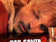 'Bad Santa 2' har snart premiere - se den nye red band trailer her