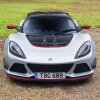 Supercar killer: Lotus Exige Sport 380