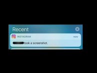Til kamp mod stalkere: Instagram fortæller nu hvis din story har fået screenshot