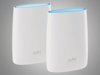 Netgear Orbi [Router test]