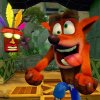 Alle de originale Crash Bandicoot spil kommer snart til PS4