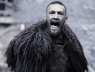 Conor McGregor er med i kommende sæson af Game of Thrones