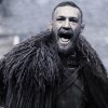 Conor McGregor er med i kommende sæson af Game of Thrones