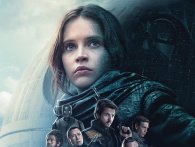 Rogue One: A Star Wars Story [Anmeldelse]