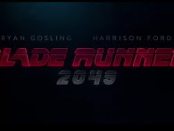 Blade Runner 2049 Announcement! 