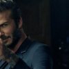 David Beckhams kur mod tømmermænd 