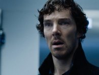 Trailer til Sherlock sæson 4