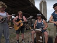 The Offsprings 'Self Esteem' er overraskende god som bluegrass-musik