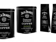 Jack Daniel's kaffe er nu en realitet 
