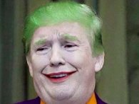 Mark Hamill læser Trump-tweet med sin Joker-stemme