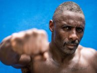 Idris Elba: Fighter [Interview]