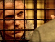 Sæsonpremiere: Prison Break vender tilbage til april