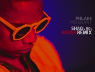Remix til din fredag: Shaq har givet Phlake en omgang 90'er spirit