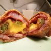 Connery Food: Bacon Chili Cheese Tops