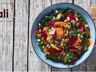 Kaali Nordic Food: Alternativ velsmag går til klingen på Caféburger-epidemien