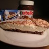 Connery Food: Knoppers Cheesecake