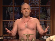 Saturday Night Live skyder skarpt mod indsættelsen af Trump
