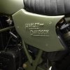 Harley Davidson MT500 1999