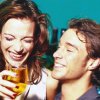 Undersøgelse viser, at kvinder ofte drikker mere pga. deres kærester 