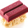 KitKat lancerer sushi-varianter i Japan