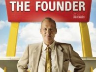 The Founder [Anmeldelse]