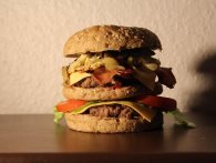 Super Bowl-prep: The Roethlisburger