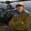 Jason Laing - Interview: De største farer ved at være flyve redningshelikopter i Himalaya