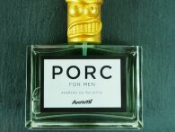 Porc By Peperami: Parfumen der får dig til at lugte af kød