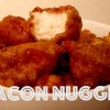 Connery Food: Bacon Nuggets