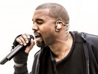 Supercut af alle de gange Kanye West har lavet celebrity name drops [Video]