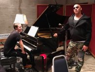 Hør Vin Diesel og Selena Gomez i duet på Kygos nye track