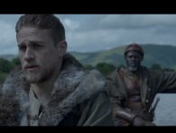 Officiel trailer til King Arthur: Legend of the Sword 