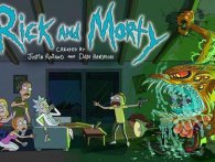 Første 'teaser' til Rick & Morty sæson 3 er en genial troll