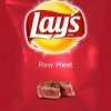 Lay's Chips lader deres fans komme med forslag til smagsvarianter, og folk er meget kreative 