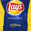 Lay's Chips lader deres fans komme med forslag til smagsvarianter, og folk er meget kreative 