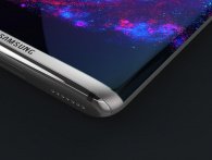 Specifikationer for Samsung S8 Plus er blevet lækket
