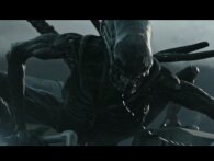 Kom tæt på Xenomorphen i den nye trailer til Alien: Covenant!