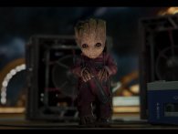 Spritny trailer til Guardians of the Galaxy: Vol 2
