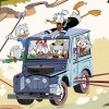 Disney rebooter den klassiske Ducktales tegnefilm