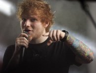 Ed Sheeran får cameo i Game of Thrones
