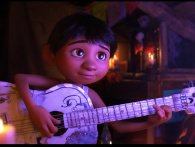 Første trailer til Disney-Pixars nye film, Coco