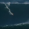 Ny Guinness Rekord: Garrett McNamara surfer 23 meter høj bølge