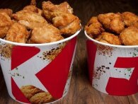 KFC leverer nu din tømmermændsmad til døren