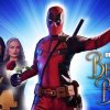'Deadpool Musical' er en genial parodi på 'Beauty and the Beast'