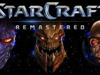 Det originale StarCraft vender tilbage i HD